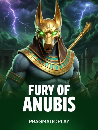 Fury of Anubis